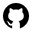 GitHub icon