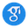 Google Scholar icon