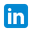 LinkedIn icon