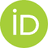 ORCID icon